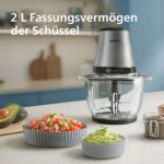 Leistungsstark, schnell, zuverlässig!