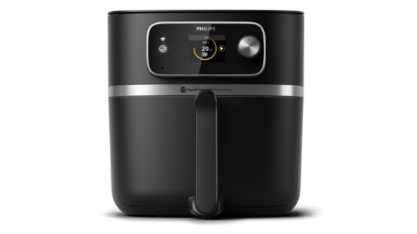 World's No.1 Airfryer Brand