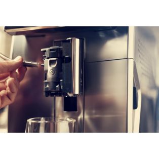 Xelsis Super-automatic espresso machine