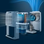 Kopitanud lõhn läheb välja ja meeldiv lõhn tuleb sisse.