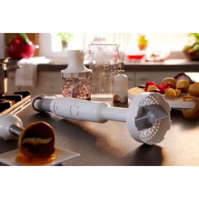 Philips Avance Collection