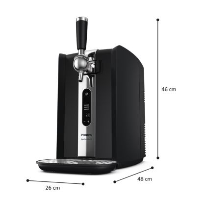 Philips PerfectDraft 7000 Series