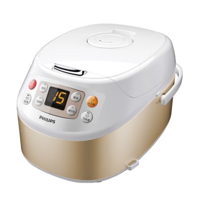 Philips Viva Collection
