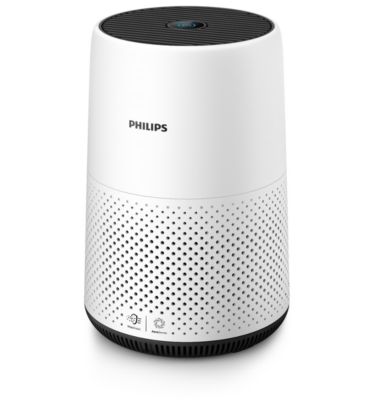 800 Series Compact Air Purifier AC0820/30 | Philips