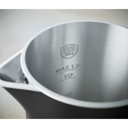 Philips 5000. sēr. tējkanna ar dubulto korpusu