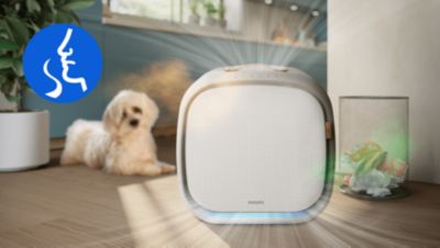 Učinkovito uklanja mirise kućnih ljubimaca