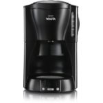 Café com mais aroma, na hora programada