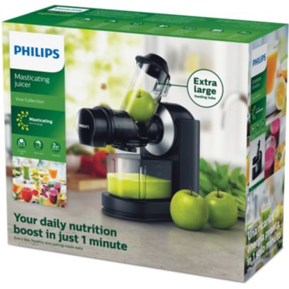Philips Viva Collection