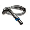 Hose and extra-long ergonomic grip