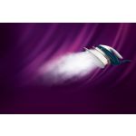 Glačajte brže uz 2 puta više pare*