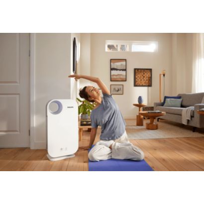 Philips Seria 4500i