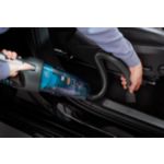 Vienkārša automašīnas tīrīšana