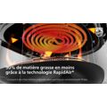 L'Airfryer connecté qui cuisine à votre place.