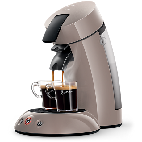 HD7817/01 SENSEO® Original Machine à café à dosettes