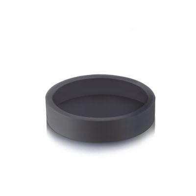 Protection cap to protect blending knife when stored