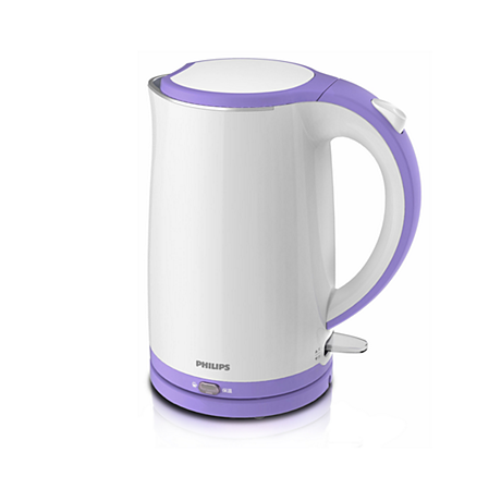 HD9312/00 Daily Collection Kettle