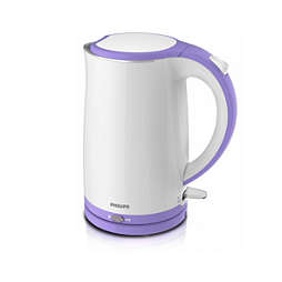 Daily Collection Kettle