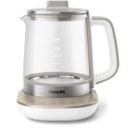 Front Product Photo Philips Avance Collection Nourishing Kettle HD9450/84 的缩略图