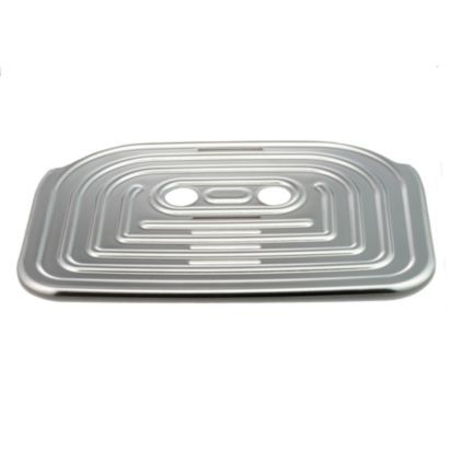 La placa en la que puedes colocar las tazas