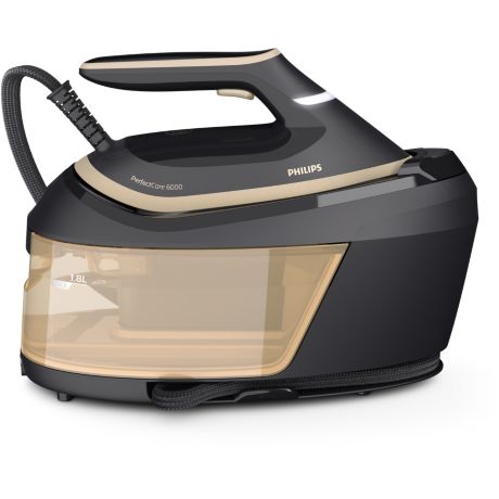 PSG6064/86 PerfectCare 6000 Series Steam Generator Iron