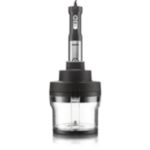 Аксессуар аналогичный комбайну с насадкой для нарезки кубиками