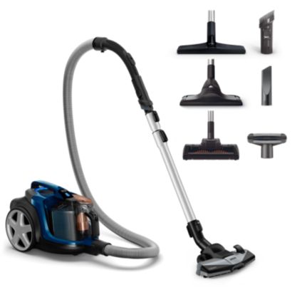 Philips PowerPro Expert