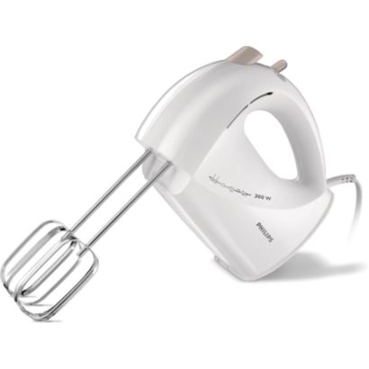 Product in Use Photo Philips Mixer HR1563/06