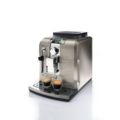 Perfect in stijl genieten van koffie