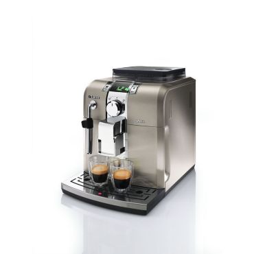Saeco Syntia Macchina da caffè automatica