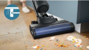 S&uuml;p&uuml;rgeliklere Yakın Temizlik 