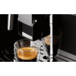 Poznaj smak prawdziwego włoskiego espresso w domu