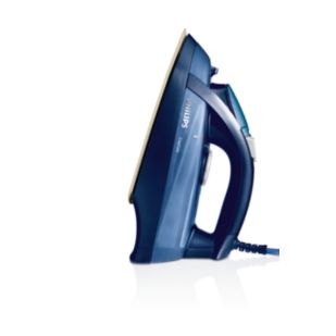 EasyCare Steam iron