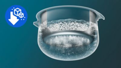 Nikmati nasi rendah gula yang enak