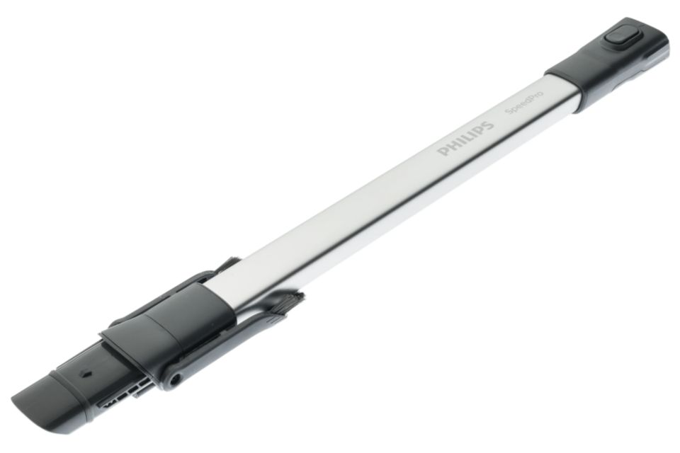 R&oslash;r til SpeedPro