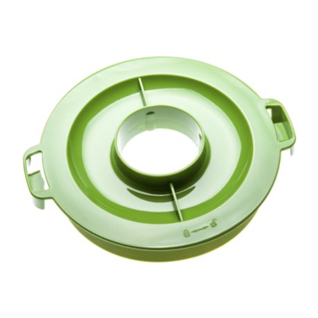 CP2245/03 Daily Collection JAR LID