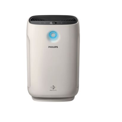 Front Product Photo Philips Air Cleaner AC2880/00