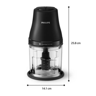 Philips Rozdrabniacz serii 3000