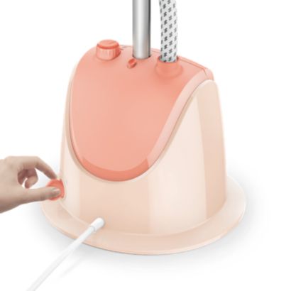 Easy crease removal every day