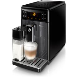 GranBaristo Machine espresso Super Automatique