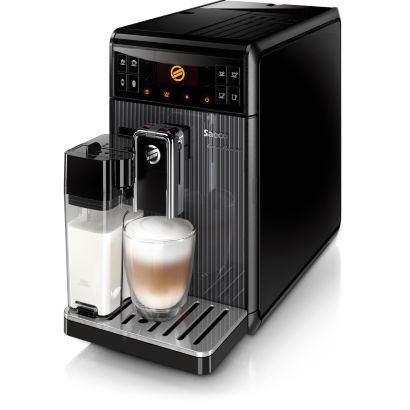 Mėgaukitės unikalia 18 gėrimų įvairove vienu palietimu