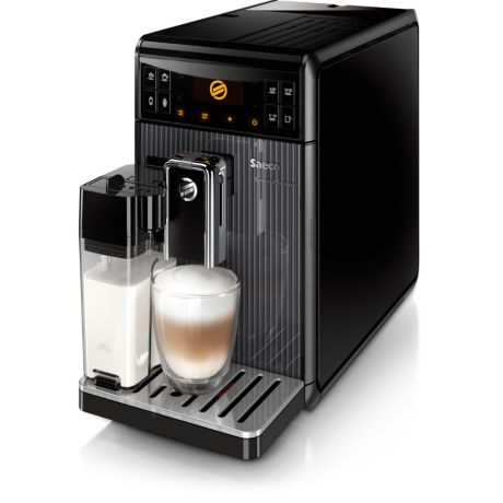 HD8964/01 Saeco GranBaristo Kaffeevollautomat