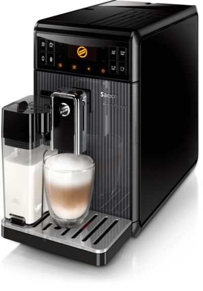 GranBaristo
