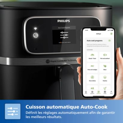 Philips Série 7000 Connecté