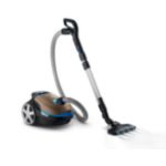 Täielik tõhusus süvapuhastuseks