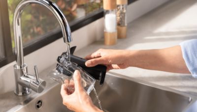 LatteGo, το πιο γρήγορα καθαριζόμενο σύστημα γάλακτος: 2 μέρη, χωρίς σωλήνες