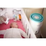 Kerge hingata, rahulik magada