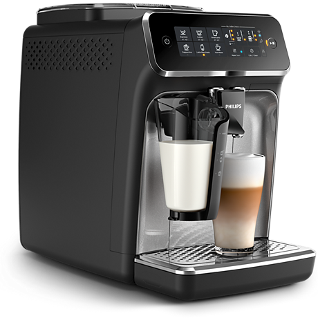 EP3546/70 Series 3200 Connected Cafeteras espresso completamente automáticas