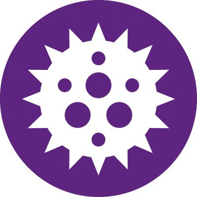 Filters 99.97% 0.3µm particles