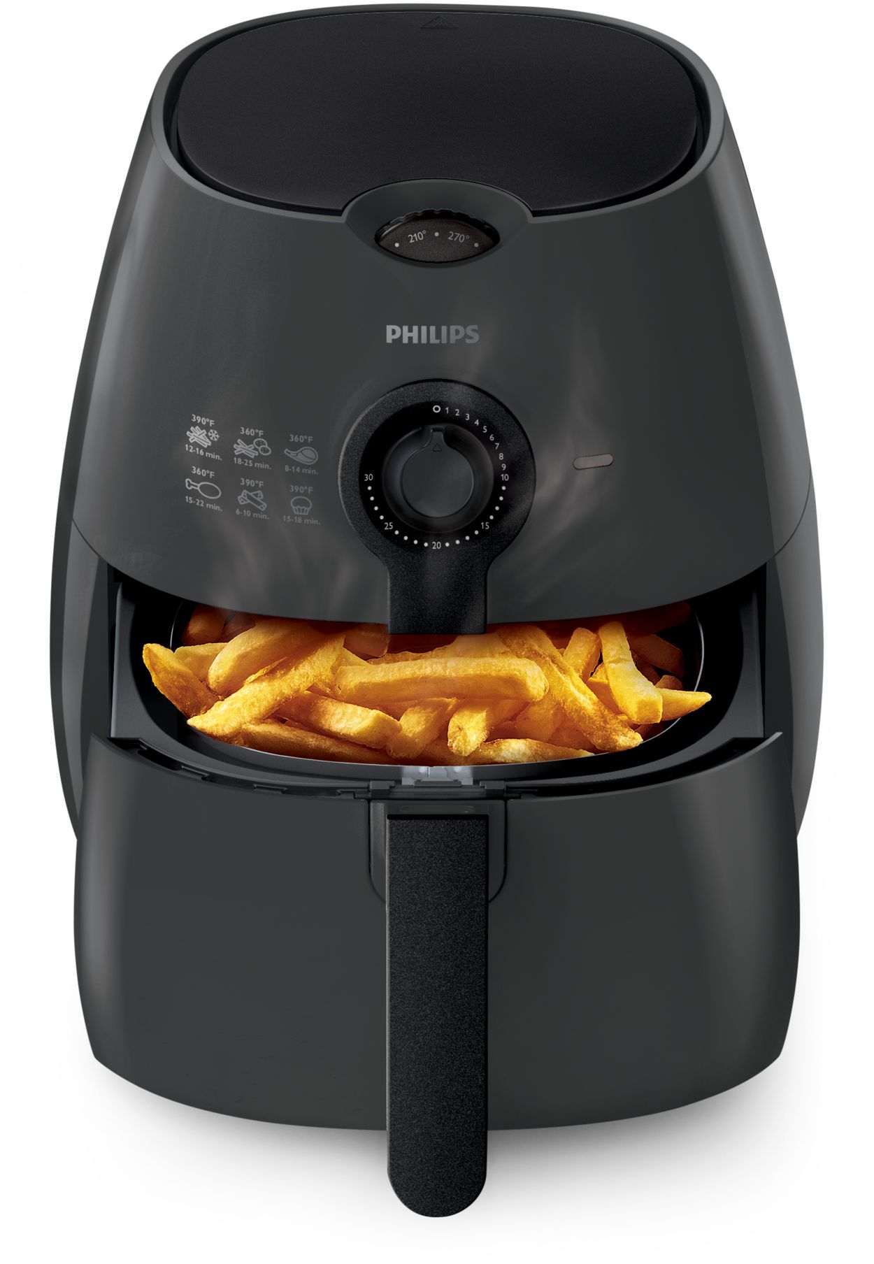 Viva Collection Airfryer HD9220/36 | Philips