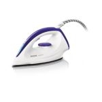 Stiratura più veloce con 2 volte più vapore**